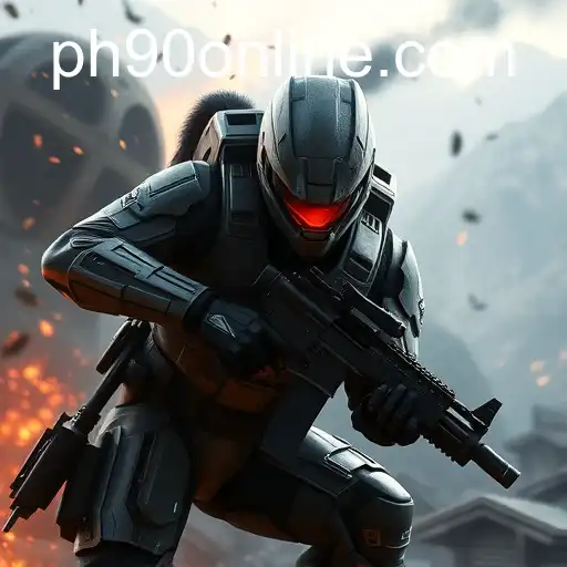 The Thrilling World of Action Games: A Dive into Non-Stop Entertainment