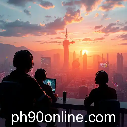 Gaming Evolves with New PH90 Trends