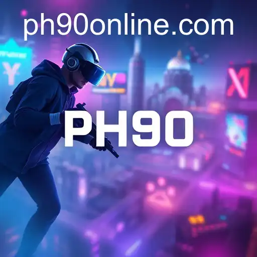 The Gaming World Welcomes 'PH90': A New Era in Online Entertainment