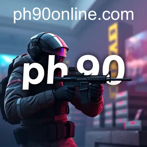 The Rising Popularity of Multiplayer Games: A New Era of Gaming with 'ph90'