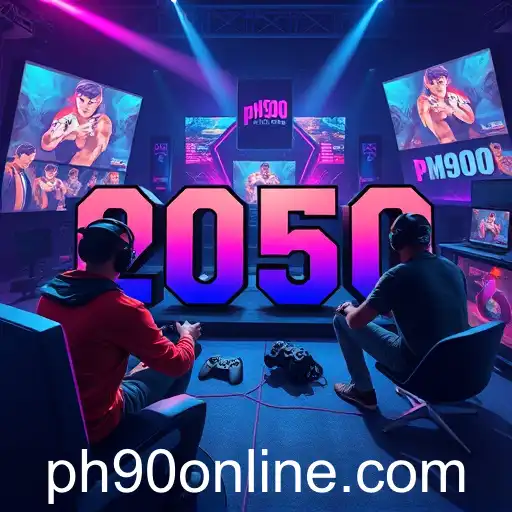 The Evolution of Online Gaming in the 2020s