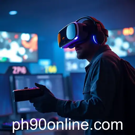 Evolving Games in the Digital Era