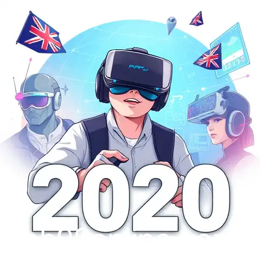 The Resurgence of Online Gaming in 2025
