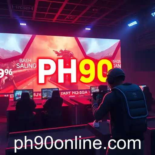 Ph90: Unleashing the Potential of Online Gaming