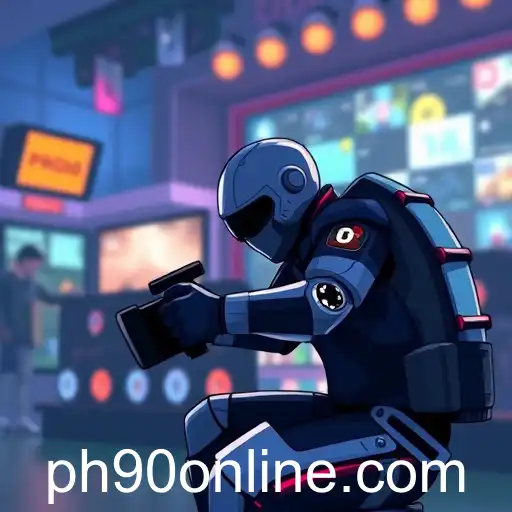 The Rise of 'ph90' in Gaming Communities