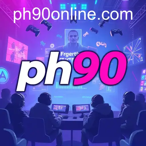 The Rise of 'ph90' in Gaming Culture