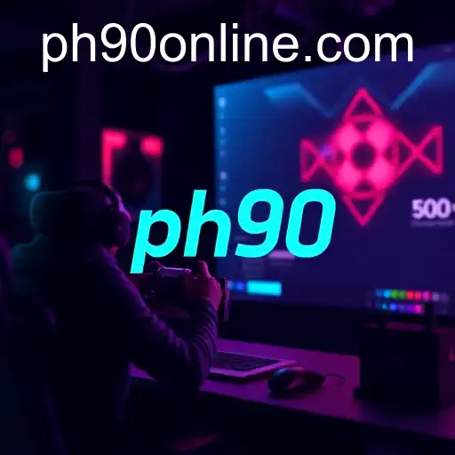 Ph90's Impact on English Gaming in 2025