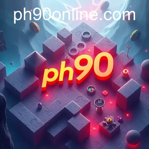 Exploring the Intricate World of Puzzle Games: The Charm of 'ph90'