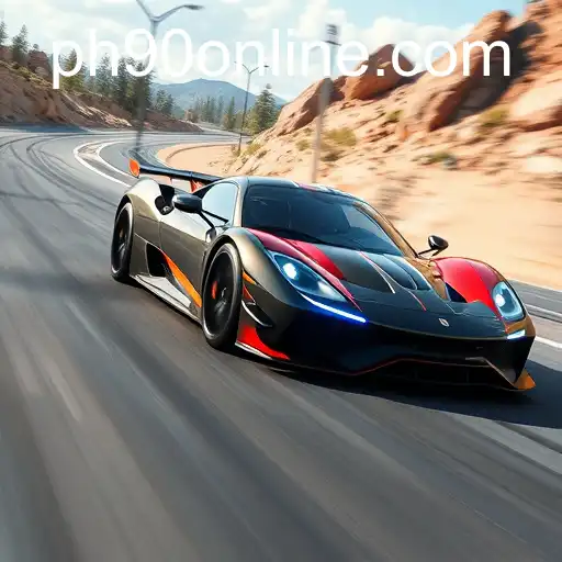 Exploring the Thrilling World of 'Racing Games' with Keyword 'ph90'