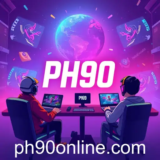 The Rise of PH90: Revolutionizing Online Gaming