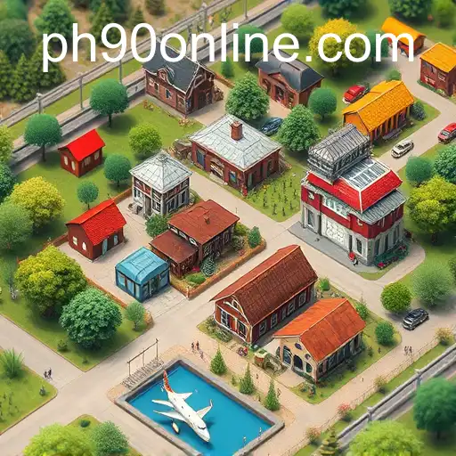 Exploring the Versatile World of Simulation Games