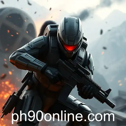 The Thrilling World of Action Games: A Dive into Non-Stop Entertainment