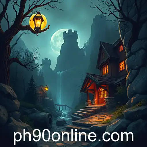 Exploring the Enchanting World of Adventure Games