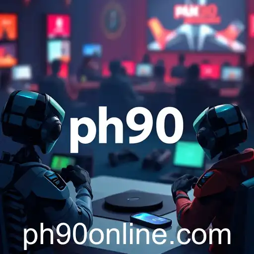 Gaming Evolution: Ethics and Innovation