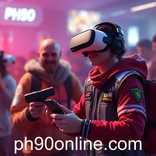 Gaming Industry: Navigating 2025 with Innovation and Community