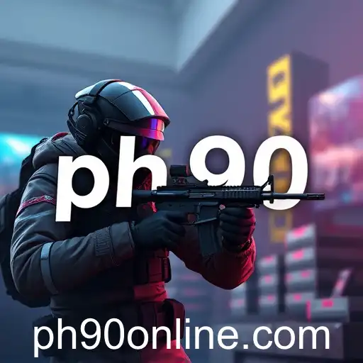 The Rising Popularity of Multiplayer Games: A New Era of Gaming with 'ph90'