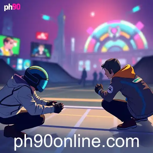 Ph90: Unleashing the Potential of Online Gaming