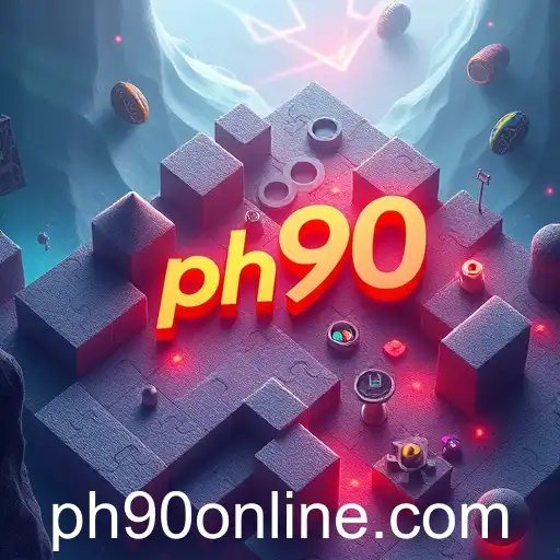 Exploring the Intricate World of Puzzle Games: The Charm of 'ph90'