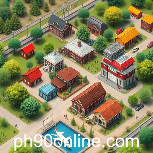 Exploring the Versatile World of Simulation Games