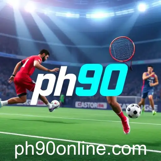 Exploring the Thrilling World of 'Sports Games' on Popular Gaming Platforms