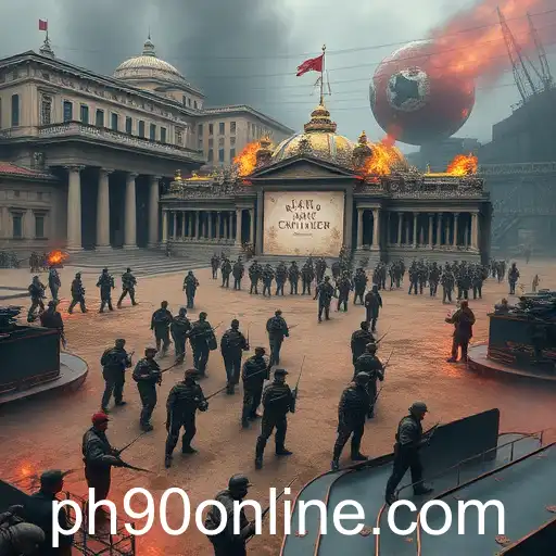 Exploring the Depths of Strategy Games: The Allure of Tactical Mastery