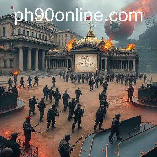 Exploring the Depths of Strategy Games: The Allure of Tactical Mastery